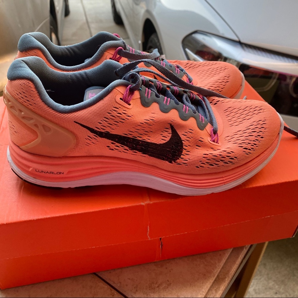 Nike Lunarglide